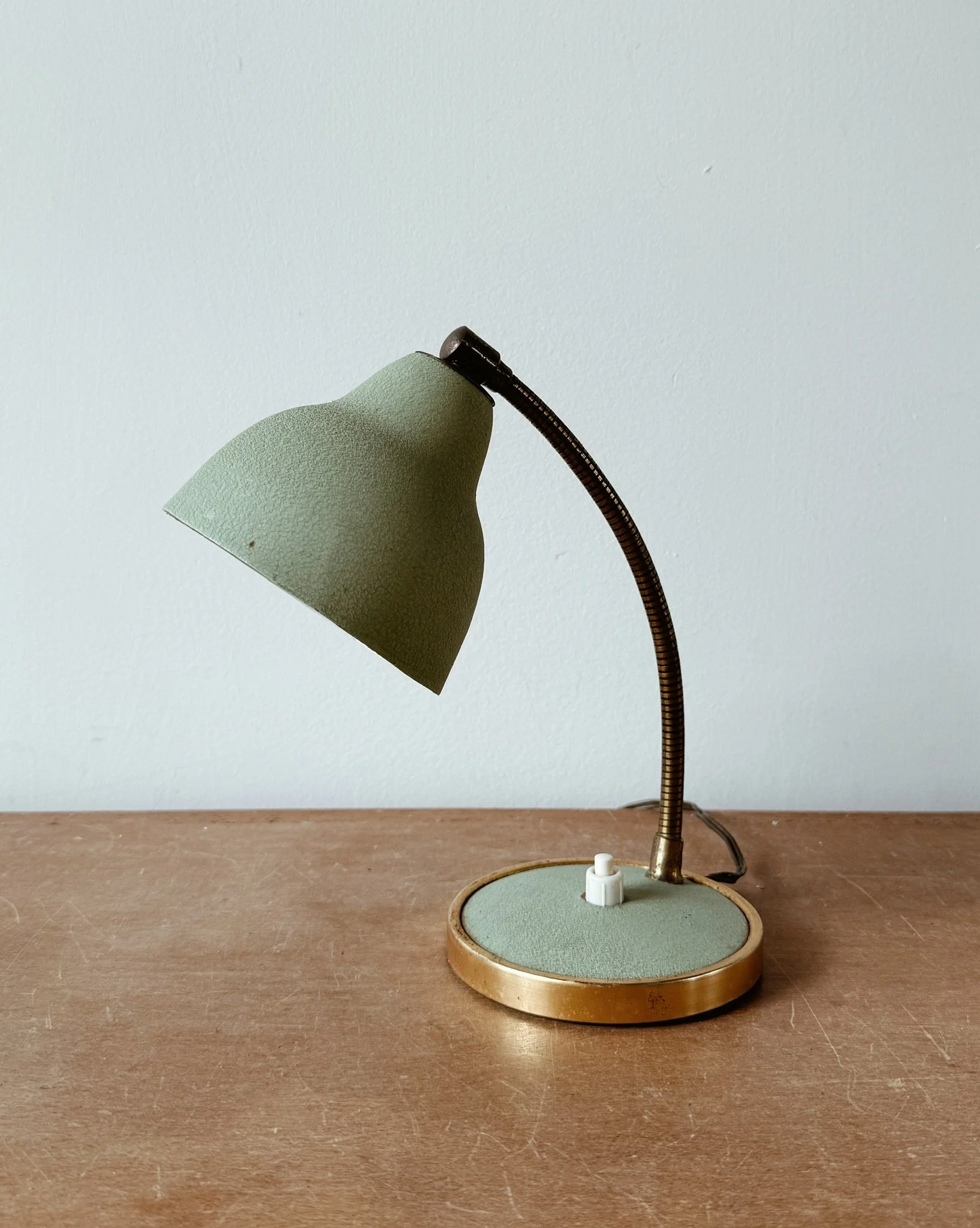 Italian Table Lamp