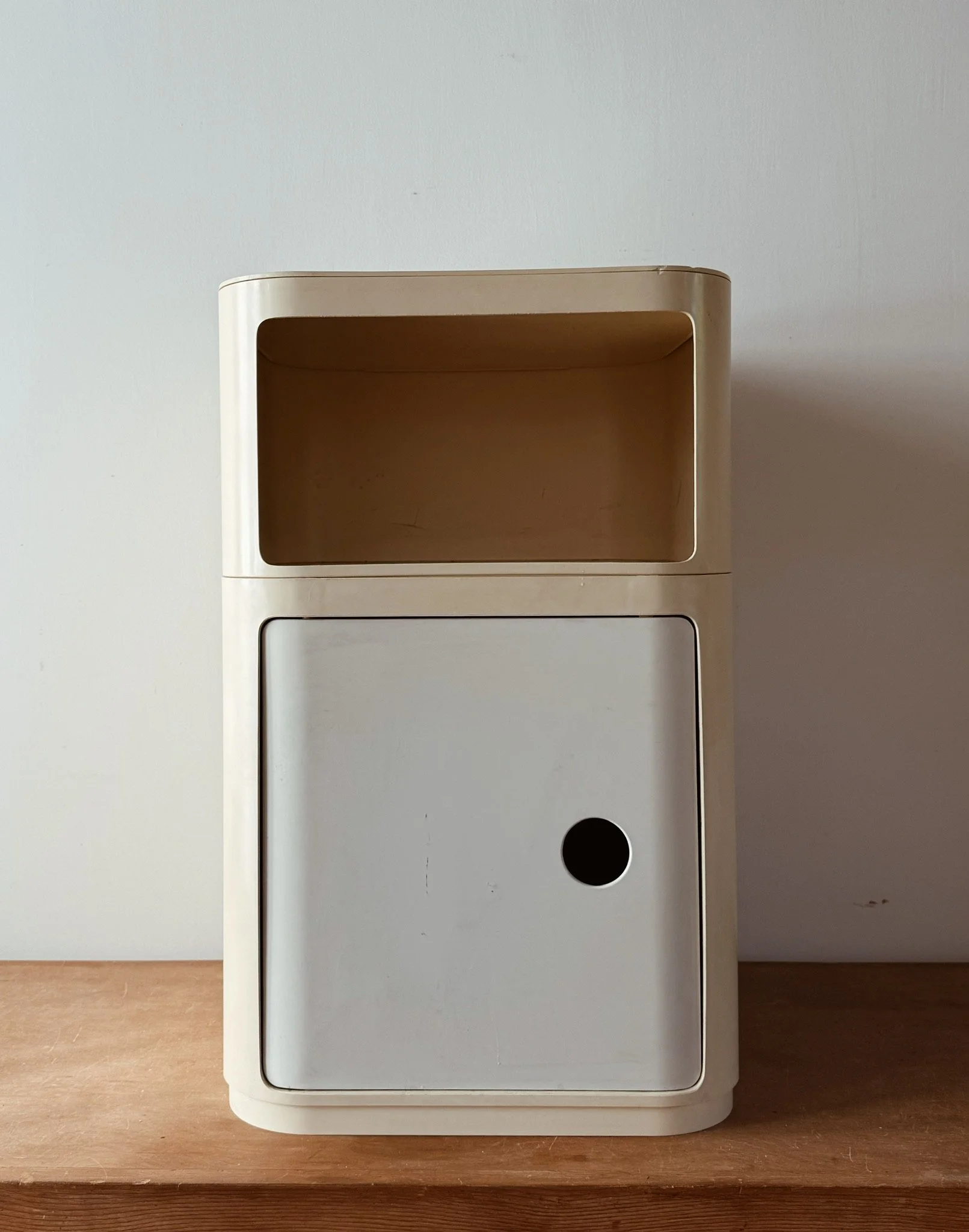 Kartell Square Storage Unit