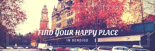 Photo: Heather James, Inspiring Mums ® - Bendigo - Winter 2015