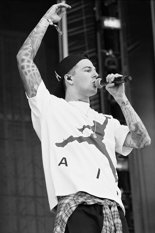 The Neighbourhood