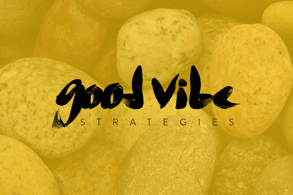 Good Vibe Strategies