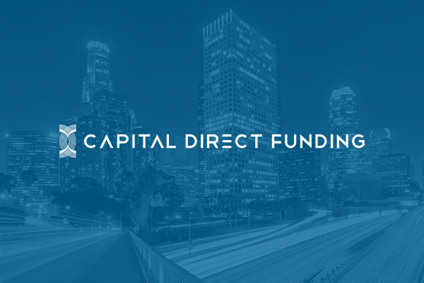 Capital Direct Funding