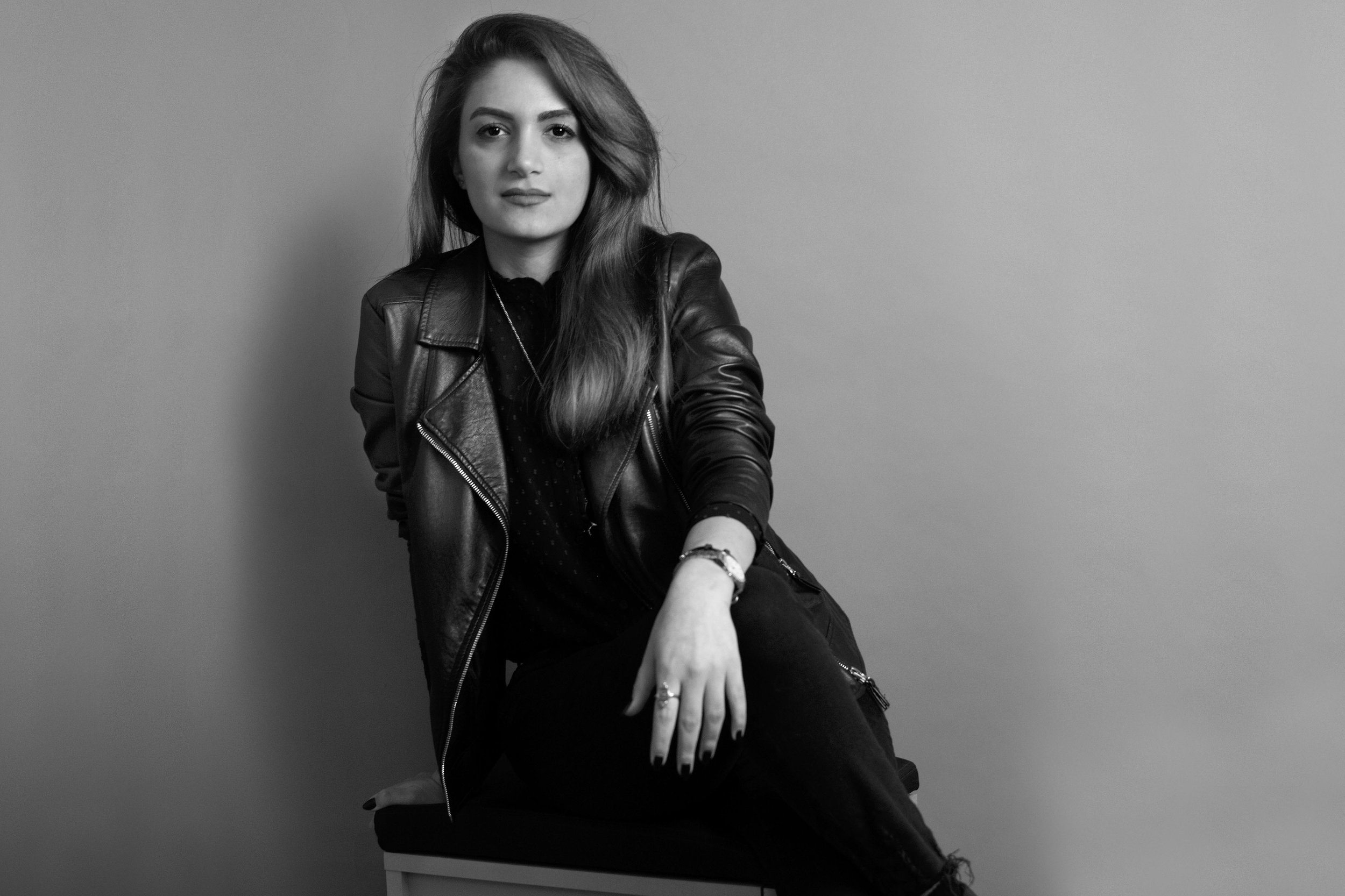 Meldis Zakaryan | Creative Director