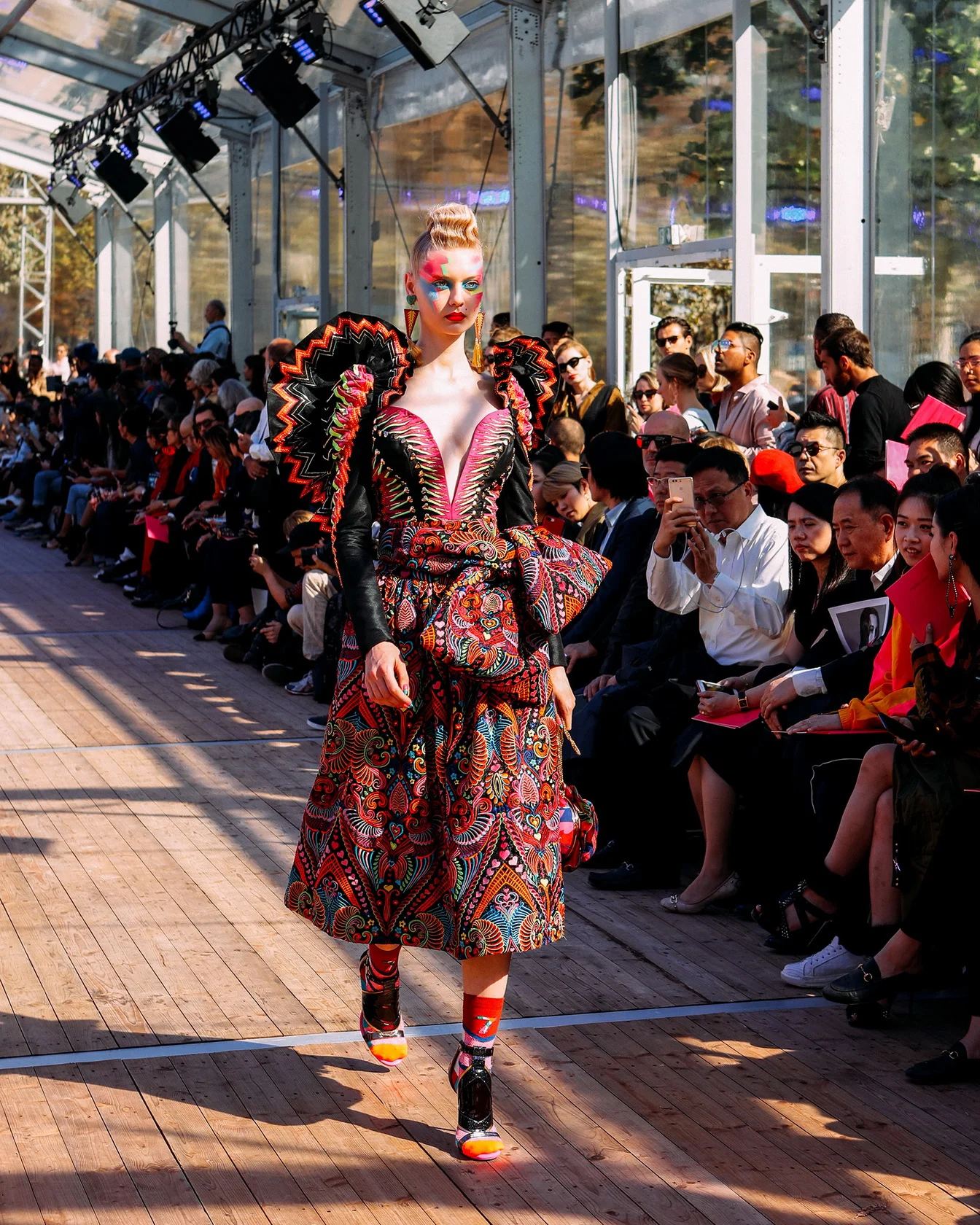 Benjamin Kwan Photography MANISH ARORA AW 2018 15.jpg