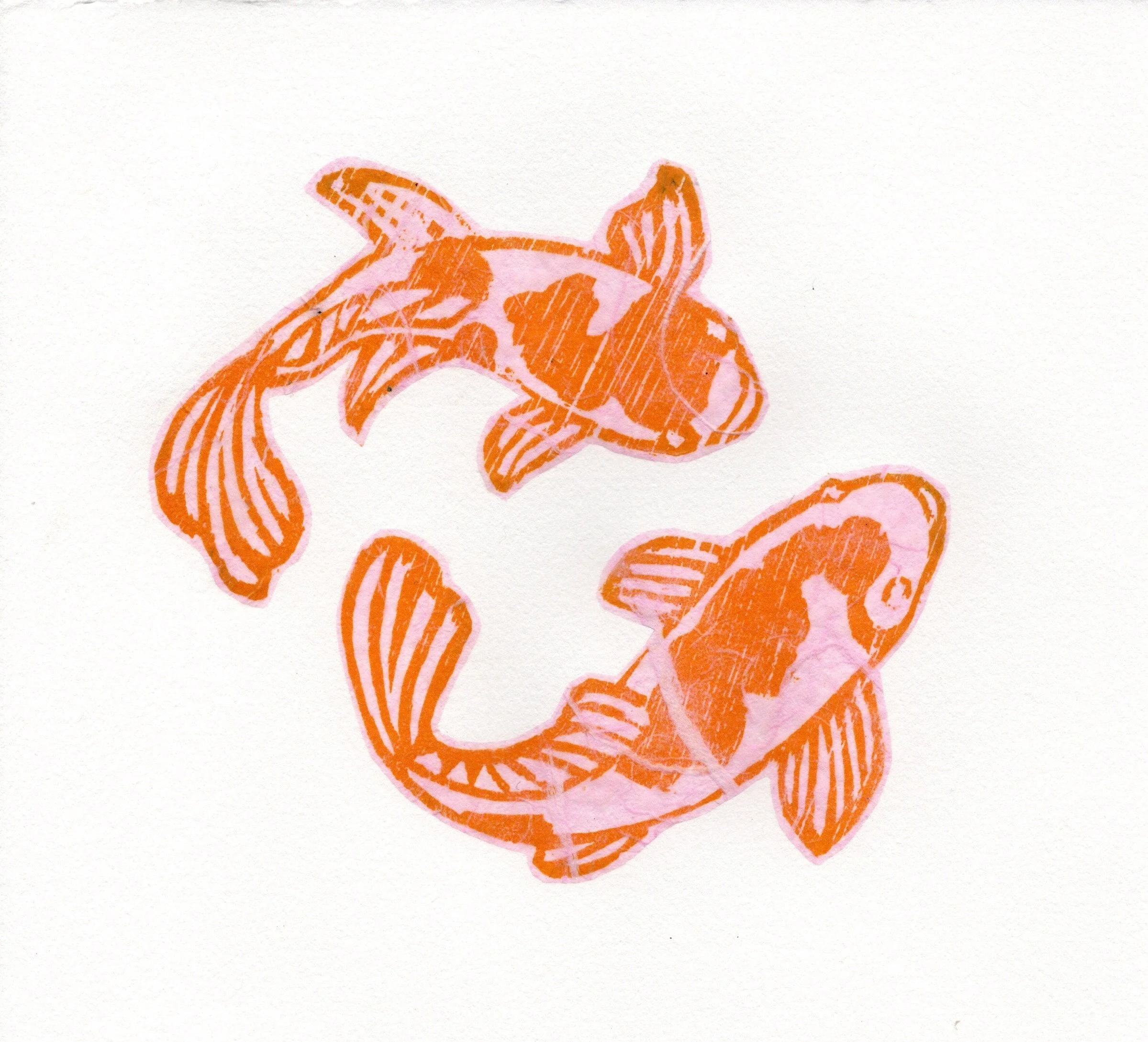 Ching A Pair of Fish (orange).jpg