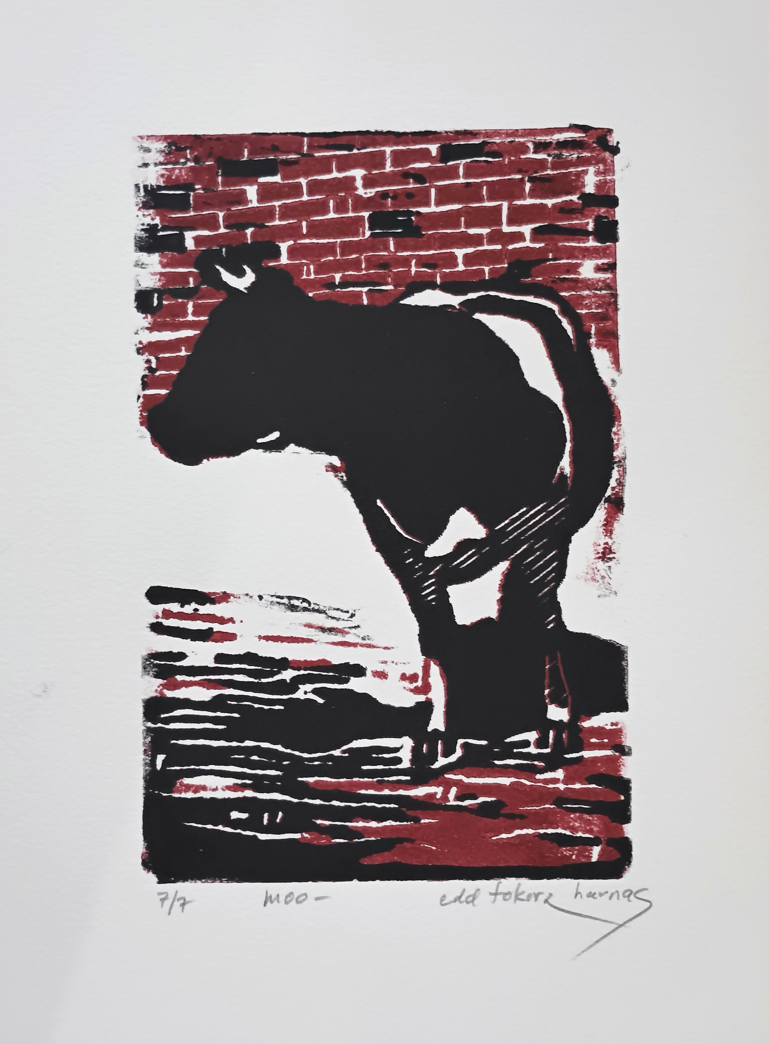 HARNAS Edd Tokarz - Moo.JPG