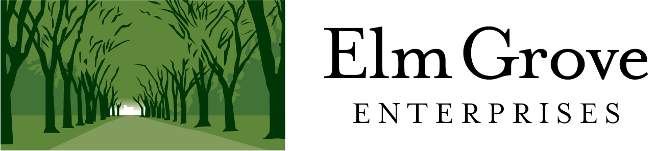 Elm Grove Enterprises | USDA VAPG Grant Writing | Business Plans For Agricultural Producers | Bob Olson