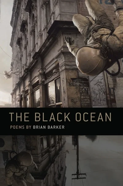 The Black Ocean (Southern Illinois UP, 2011) BUY HERE