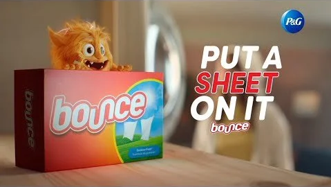 Bounce Commercial (2025)