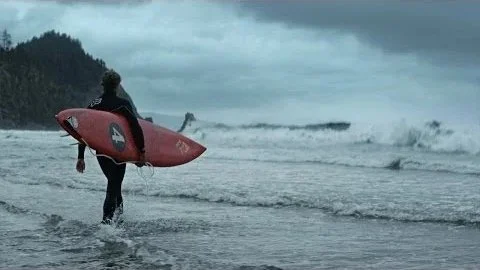 HP - "Chasing Mountains"