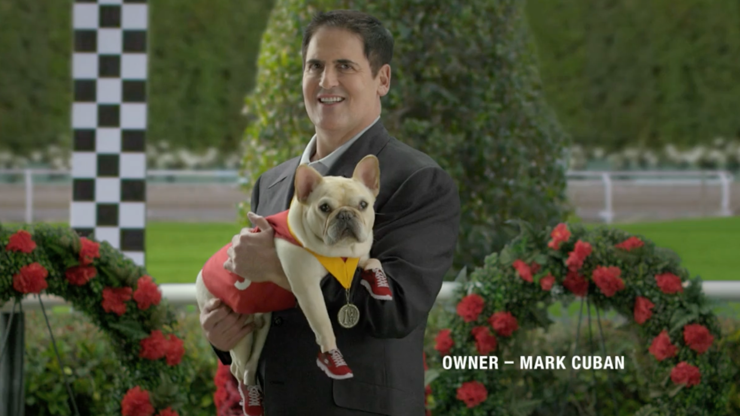 Skechers - "Underdog" (Associate Producer)