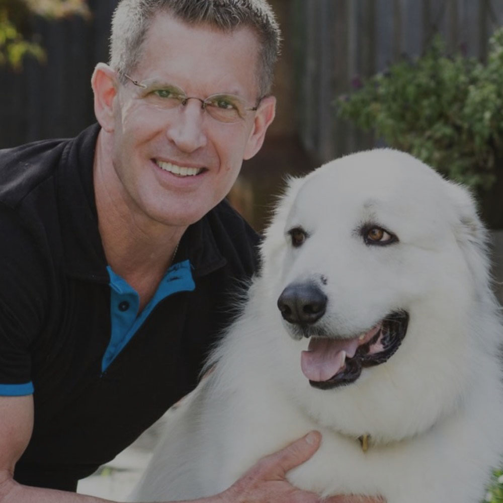 USA Dog Behavior, LLC | Scott Sheaffer Dog Behavior Consultant