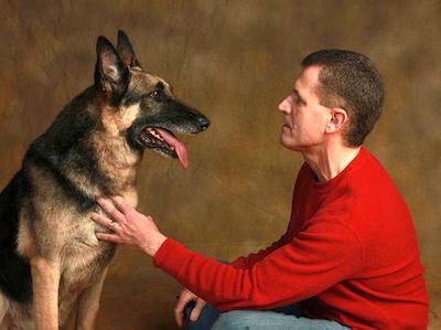 What's the difference between a dog trainer and a behavior consultant? |  USA Dog Behavior, LLC