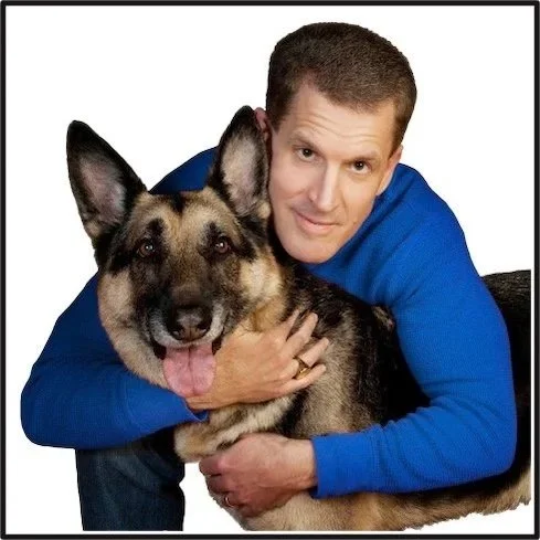 Dog Behaviorist in Dallas, TX | Scott Sheaffer