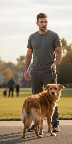 Bad Dogs and Aggression