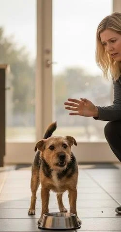 What is a "bad dog?"