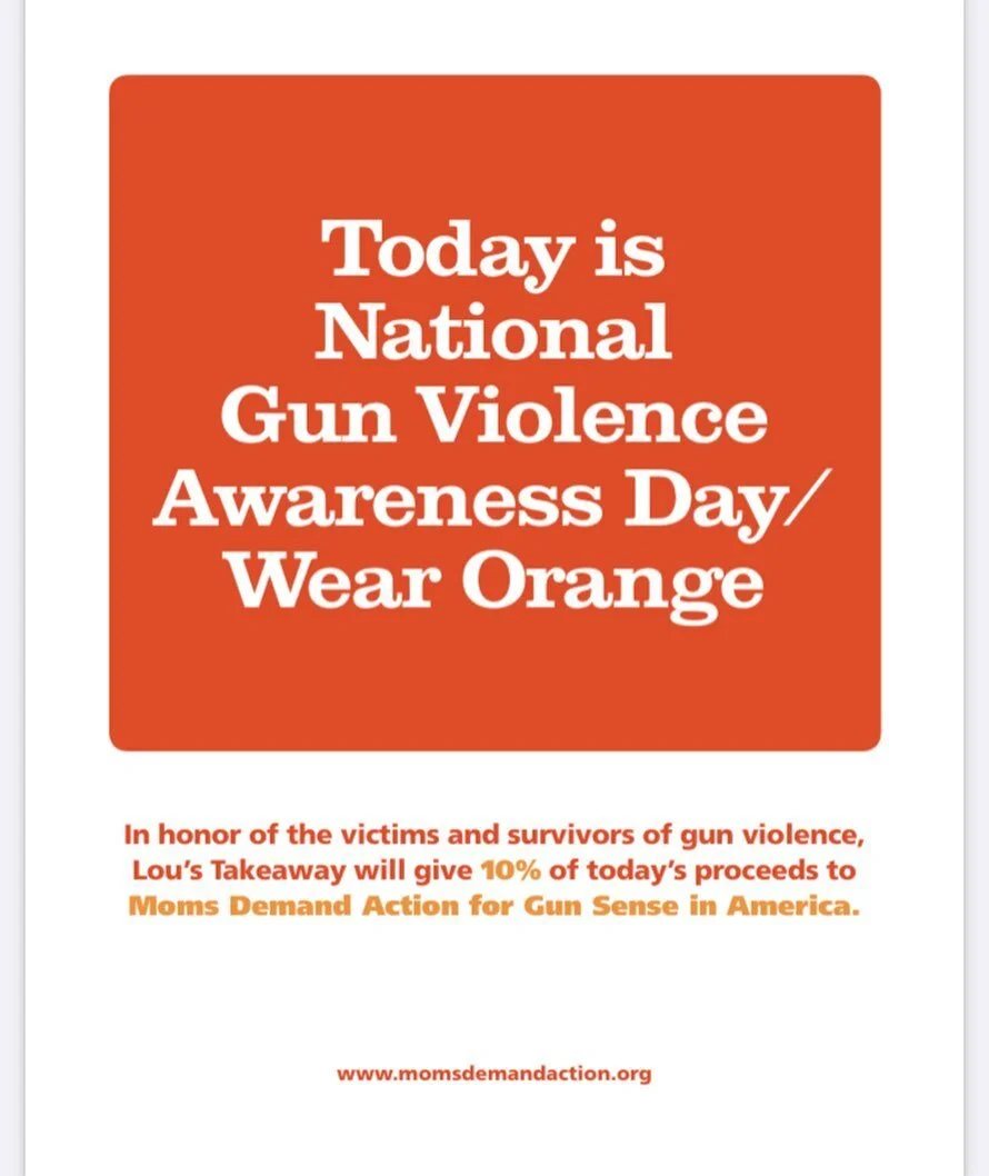 #endgunviolence