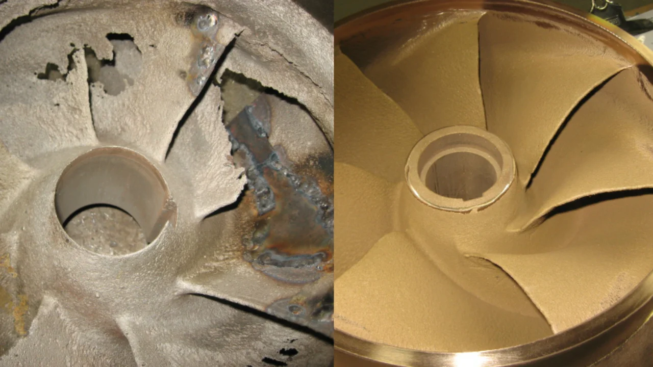 OEM Restoration and Better