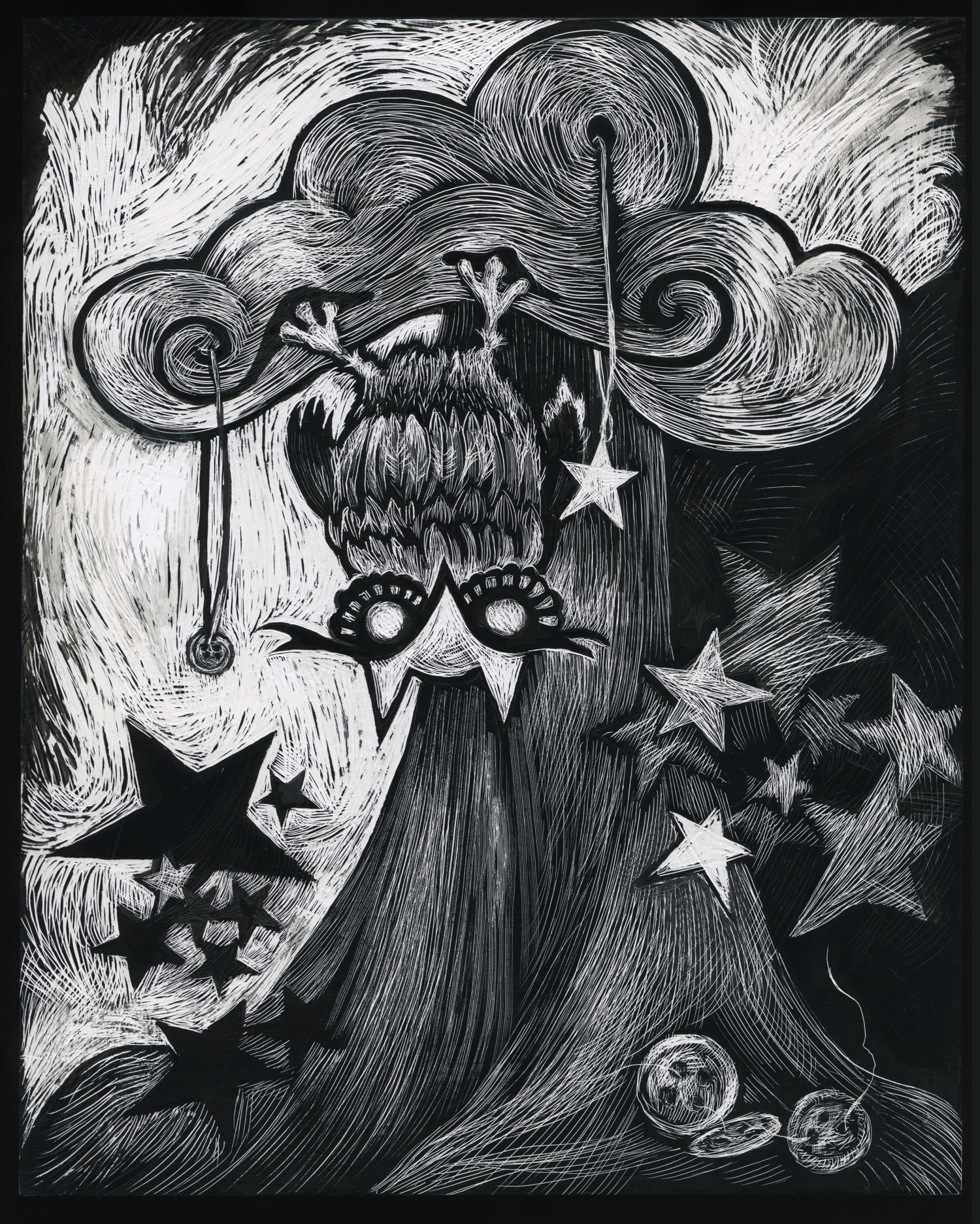 Goodnight Owl