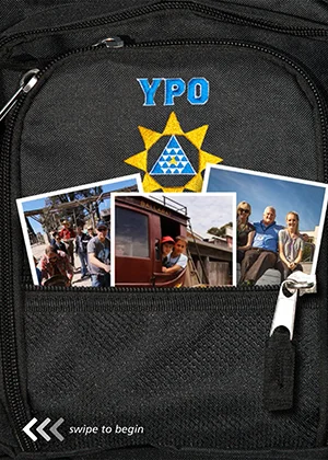 YPO.org - "Gold Rush"
