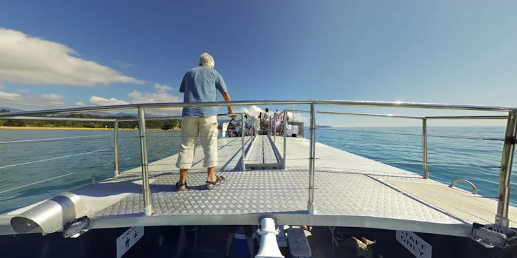 31/03:&nbsp;Entering the Park