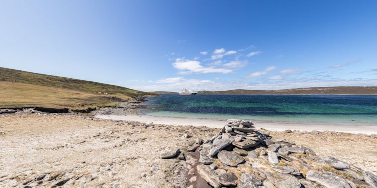 The Grave at Grave Cove