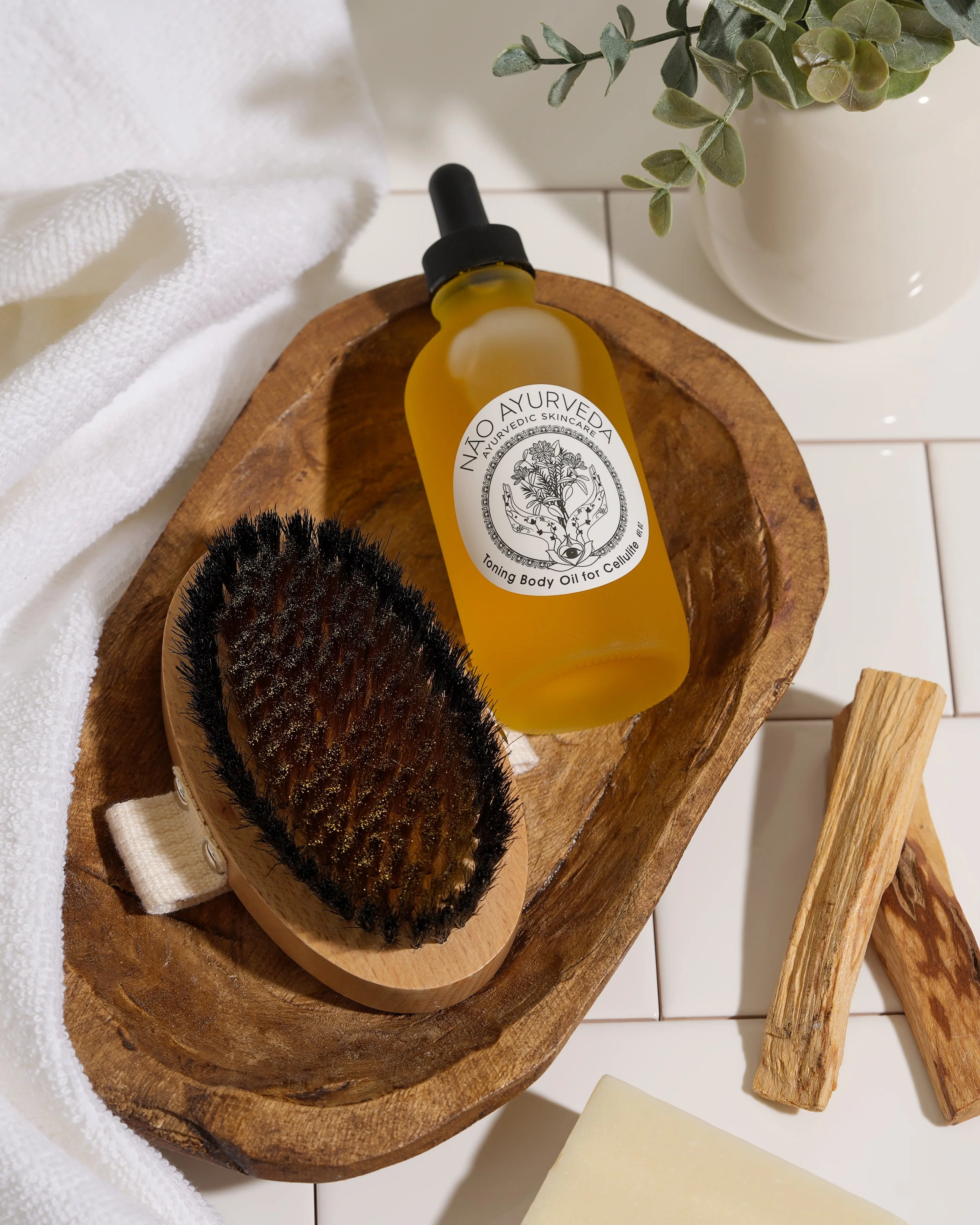 Ionic Copper Body Brush with Toning Body Oil.jpg