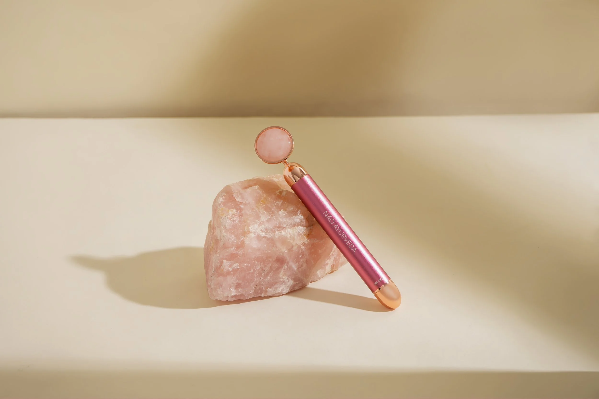 High Vibrational Beauty Wand with Crystal.jpg