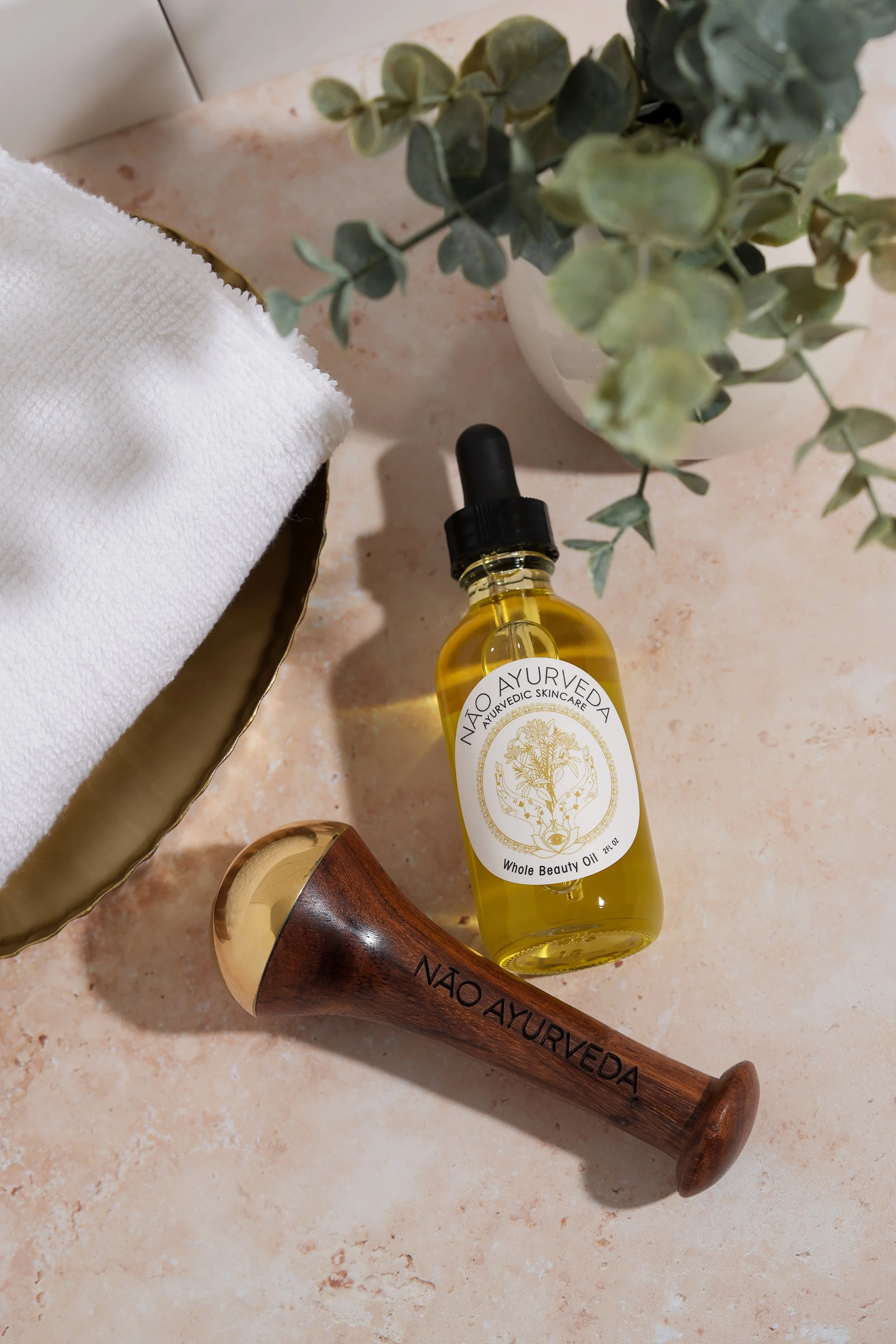 Kansa Wand with Whole Beauty Oil.jpg