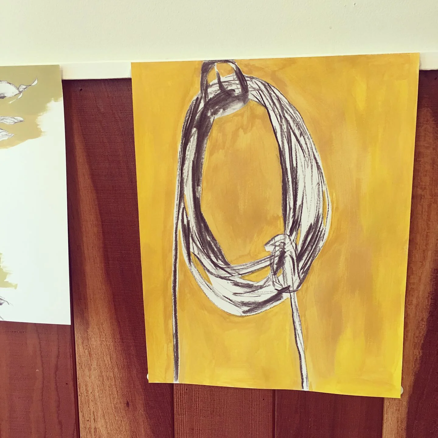 North Street Collective: week 2