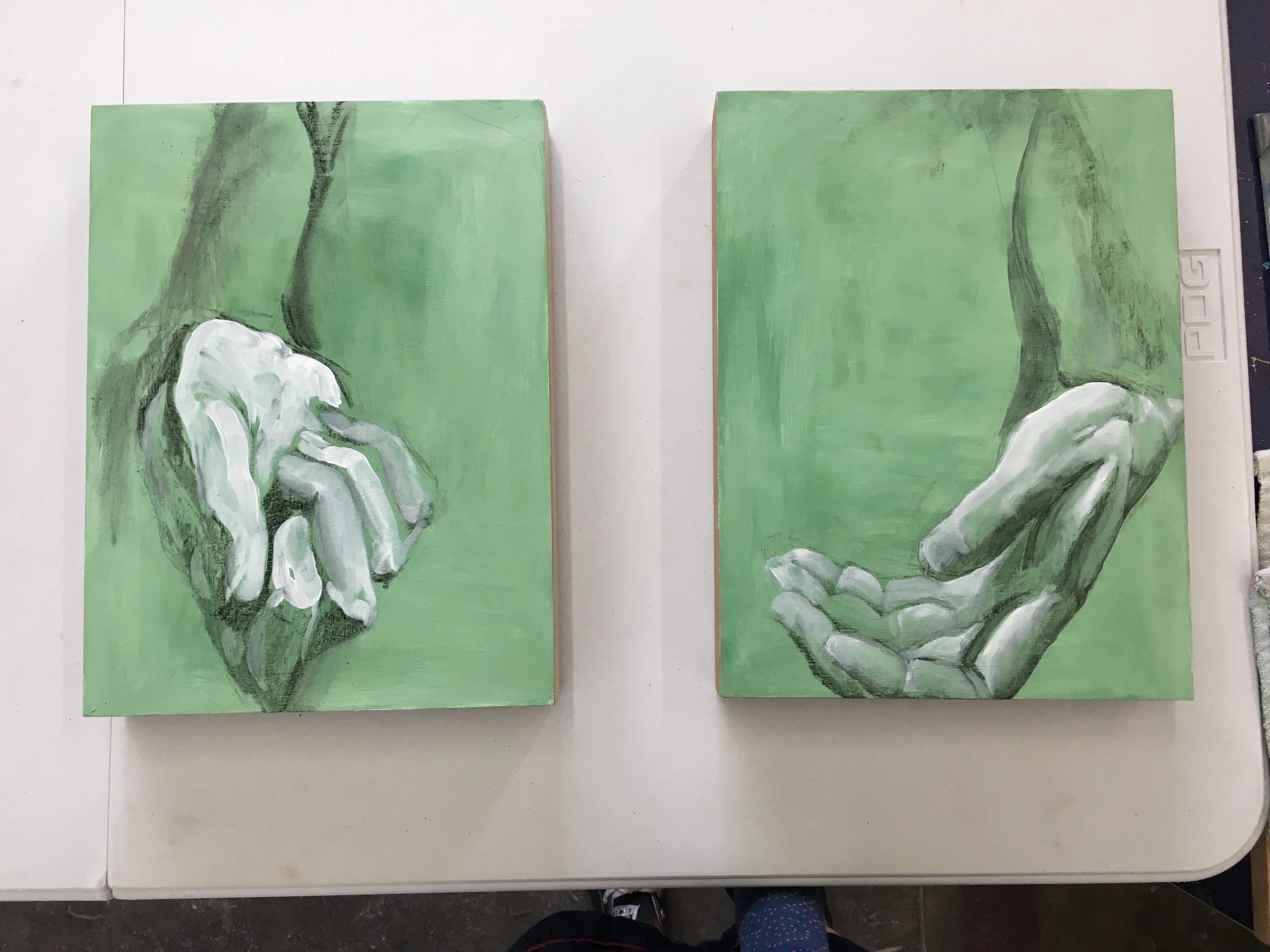 The Perception Project