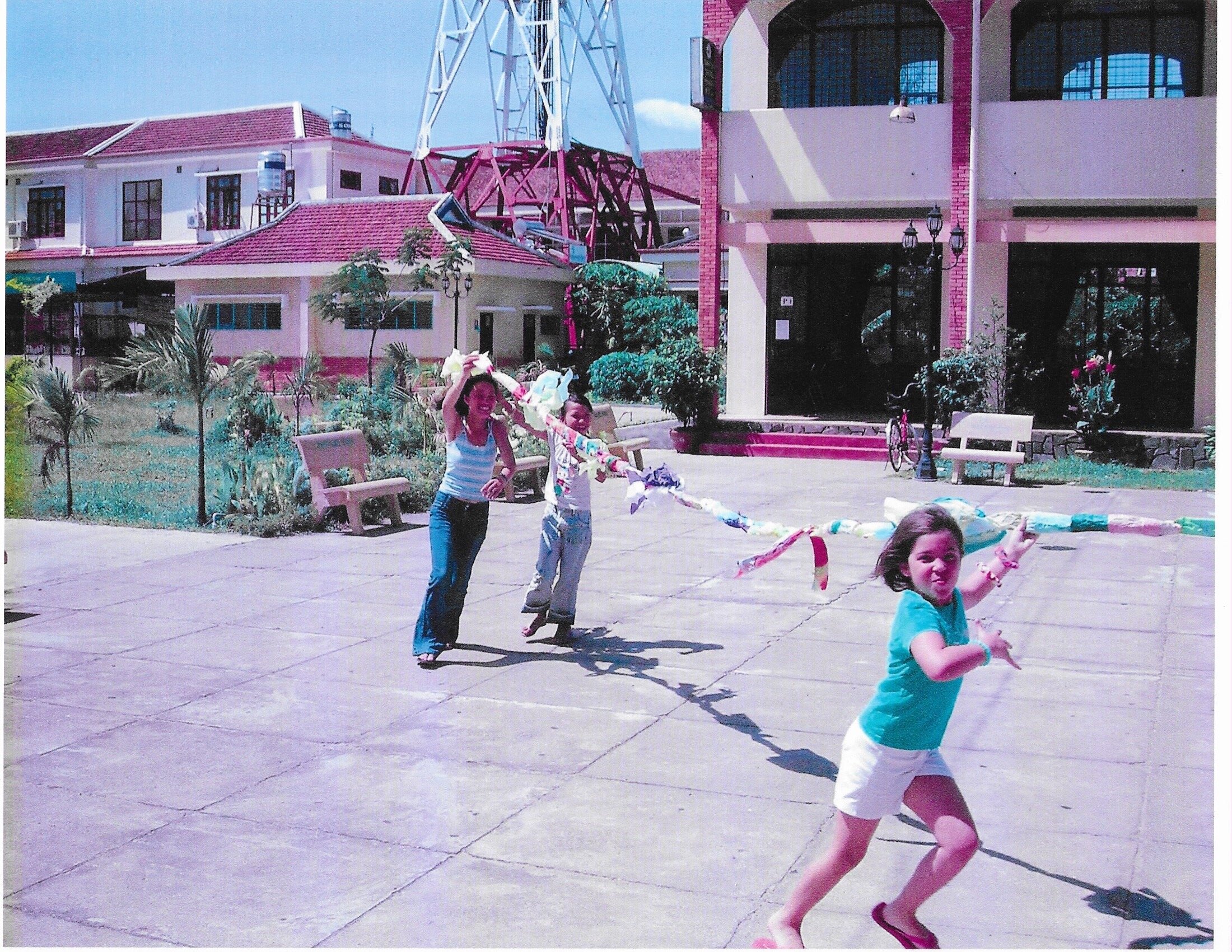 Hoi An Orphanage and Recreation Center