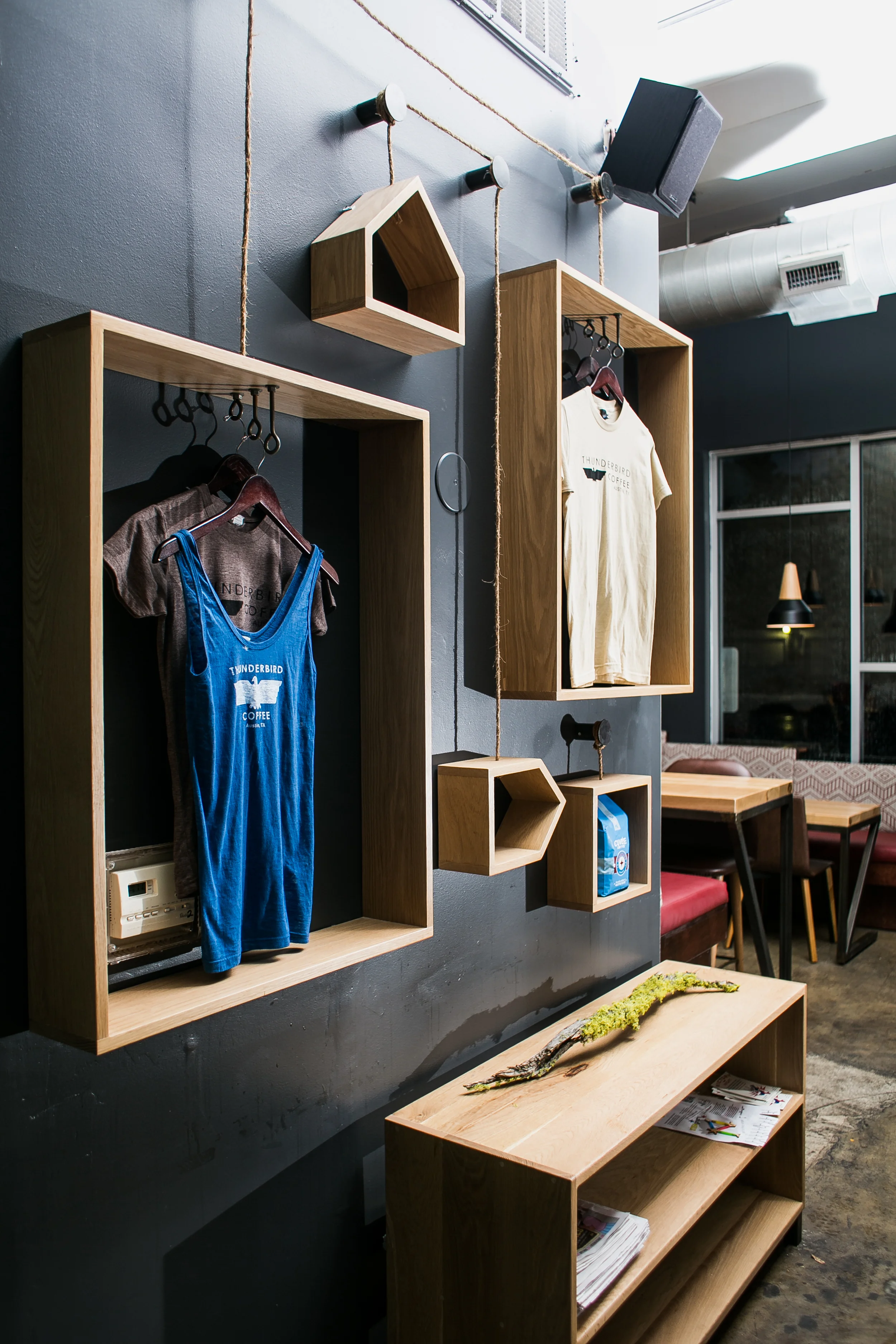 Thundercloud Coffee + Taproom