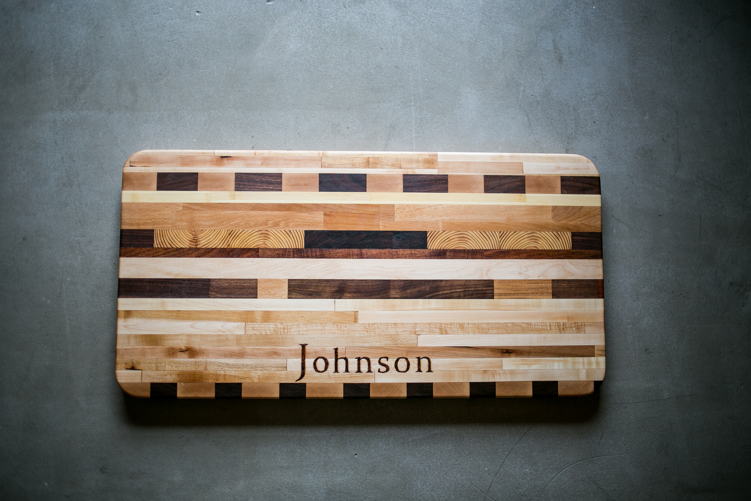 Johnson