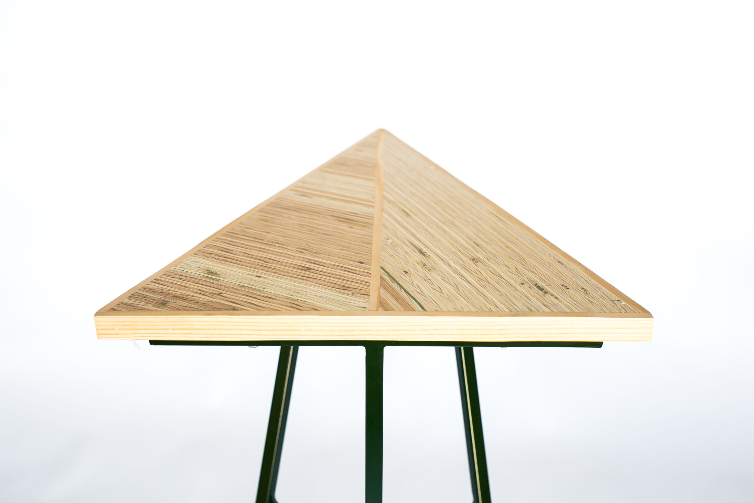 Ply Triangle Steel