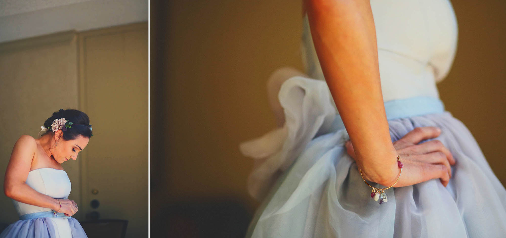 dress by Erin Grey Couture from J Majors Bridal