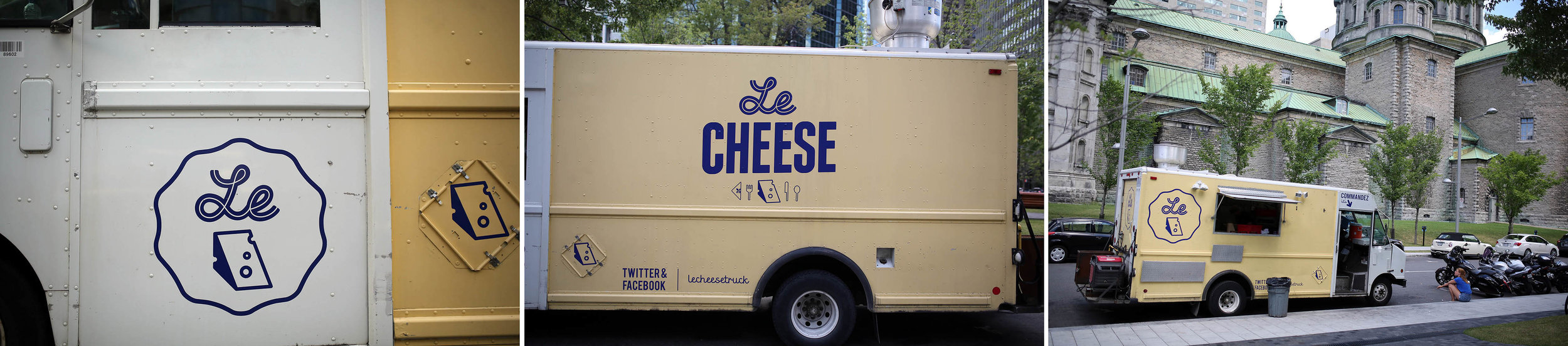 heh heh heh Le Cheese .