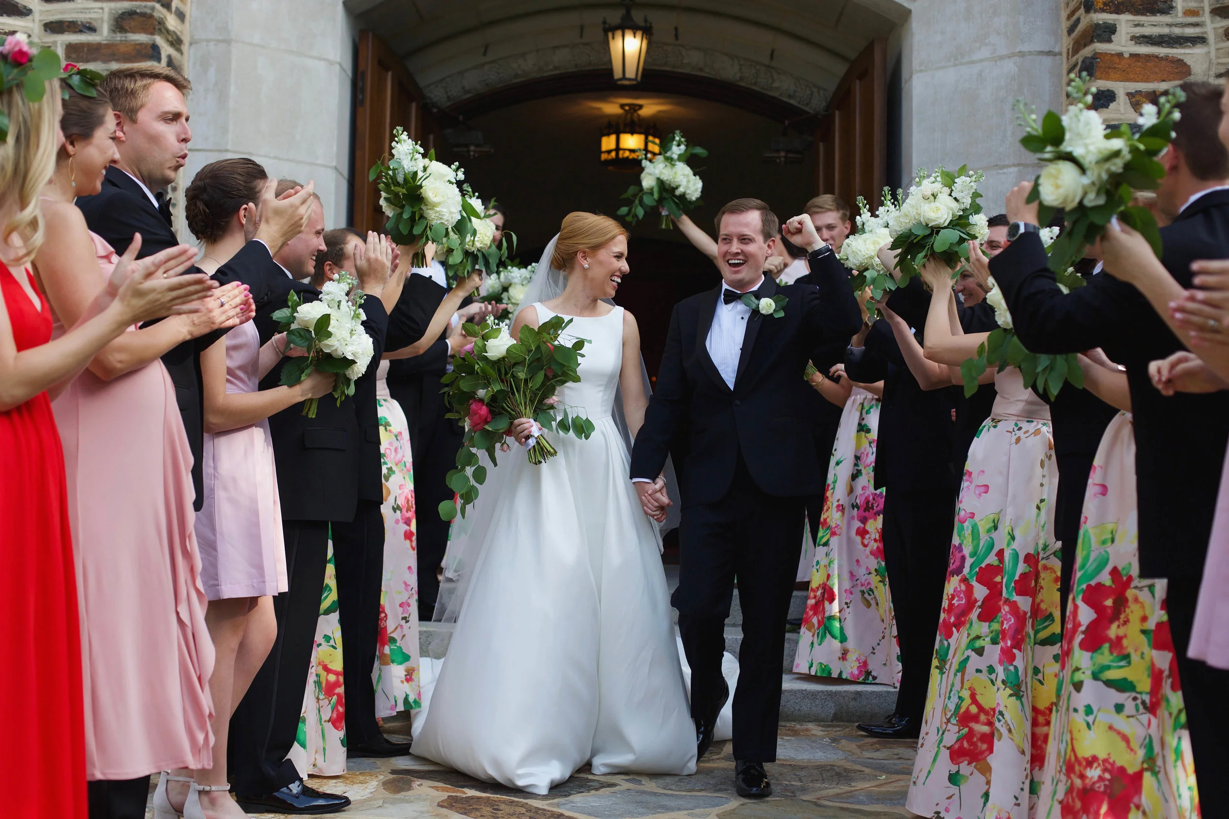 Charlotte NC wedding