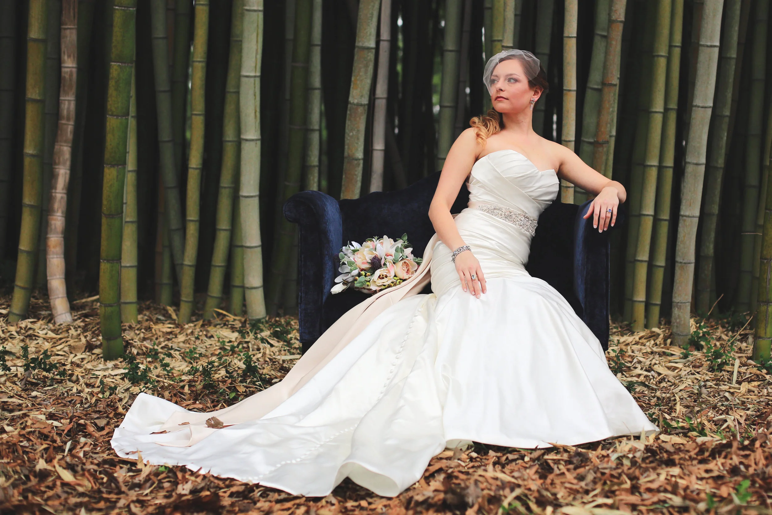 Fort Mill SC Wedding Photographer
