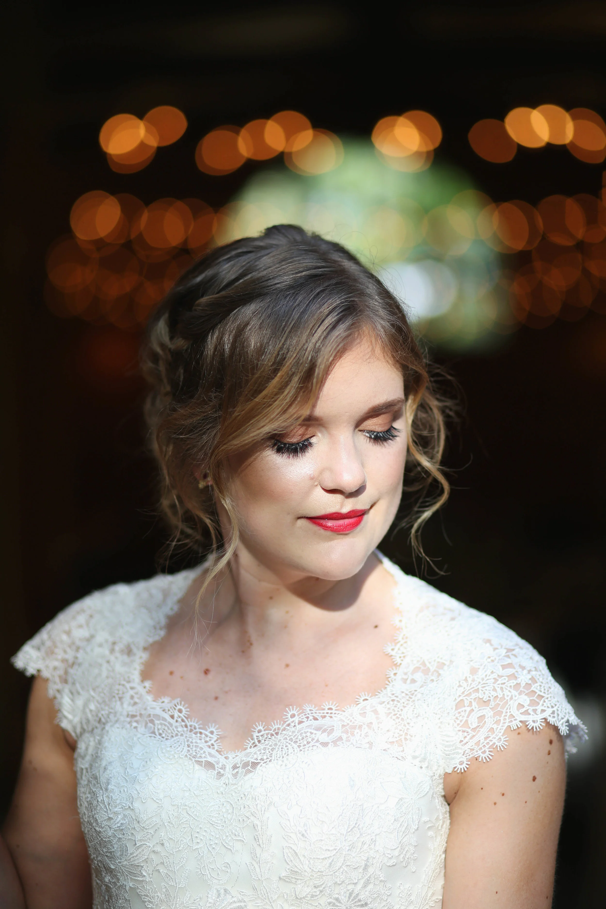 charlotte nc bridal session alexander homestead