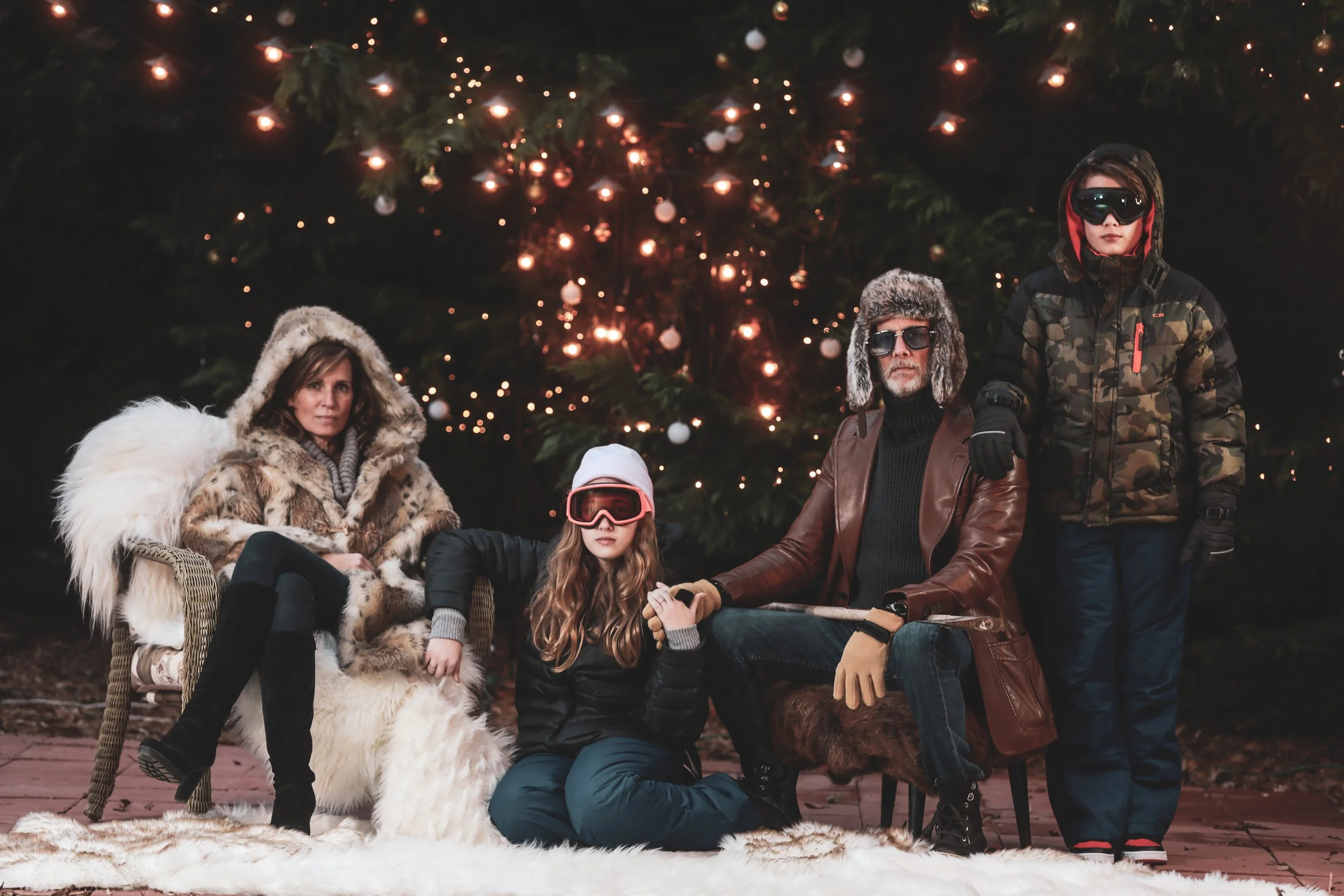 Steven Jensen Family Restaurant Owner Charlotte NC