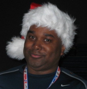 Ho, Ho, Ho YO!