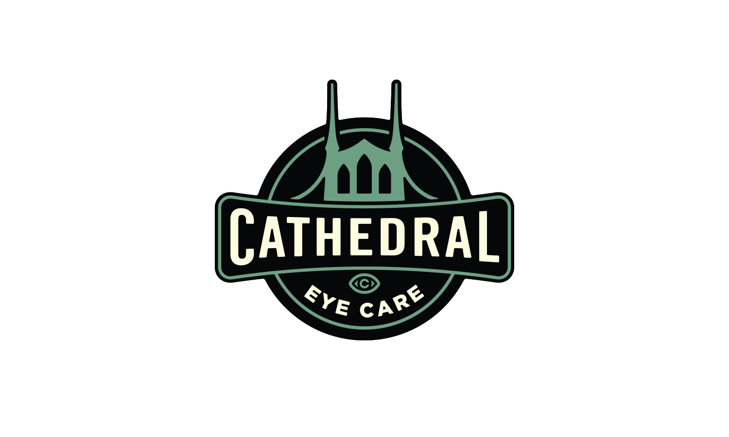 Cathedral Eye Care