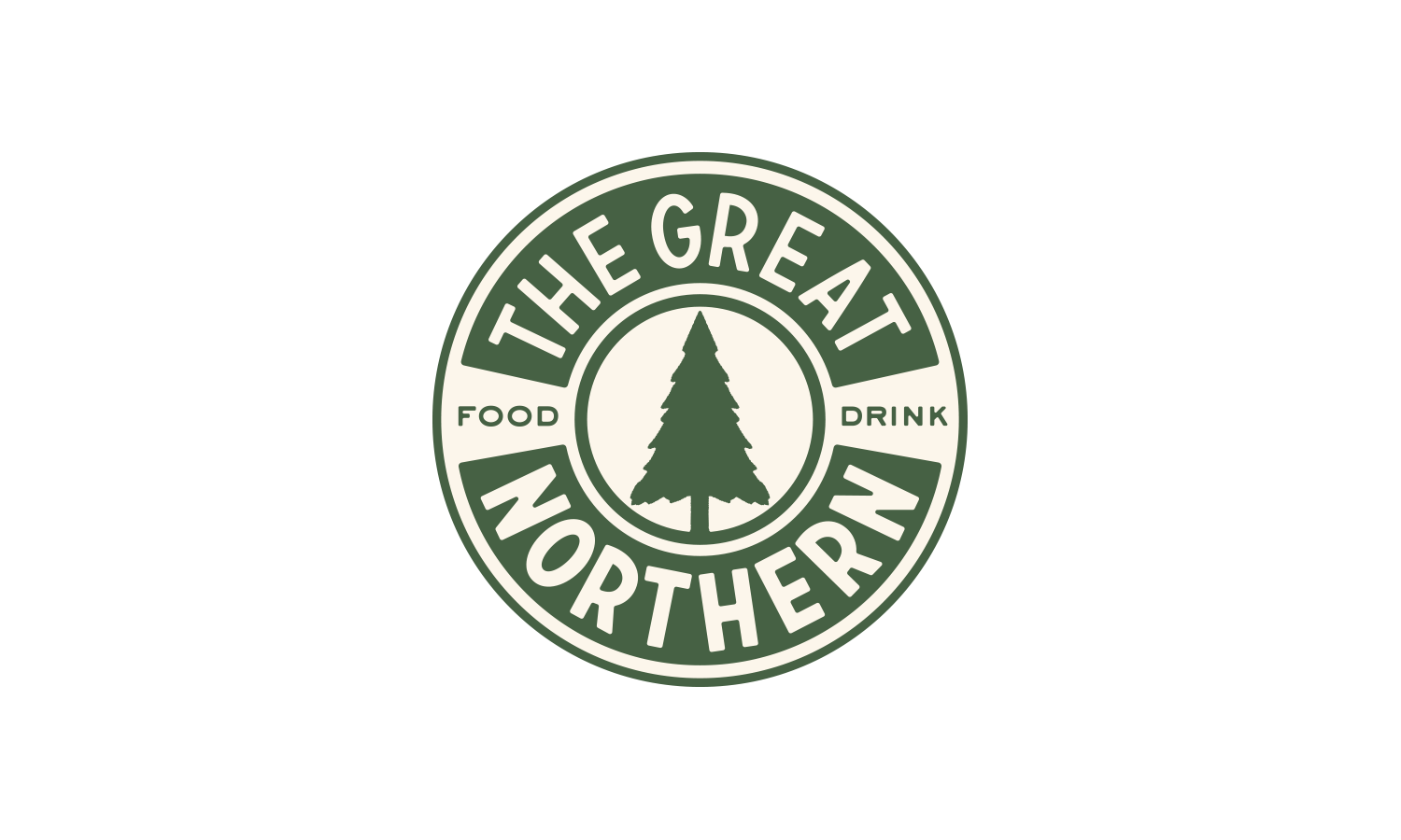 The Great Northern