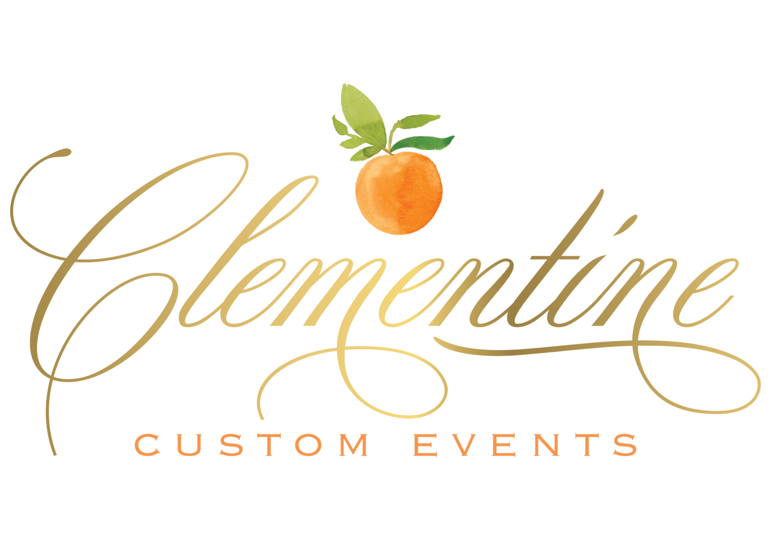 clementine custom events