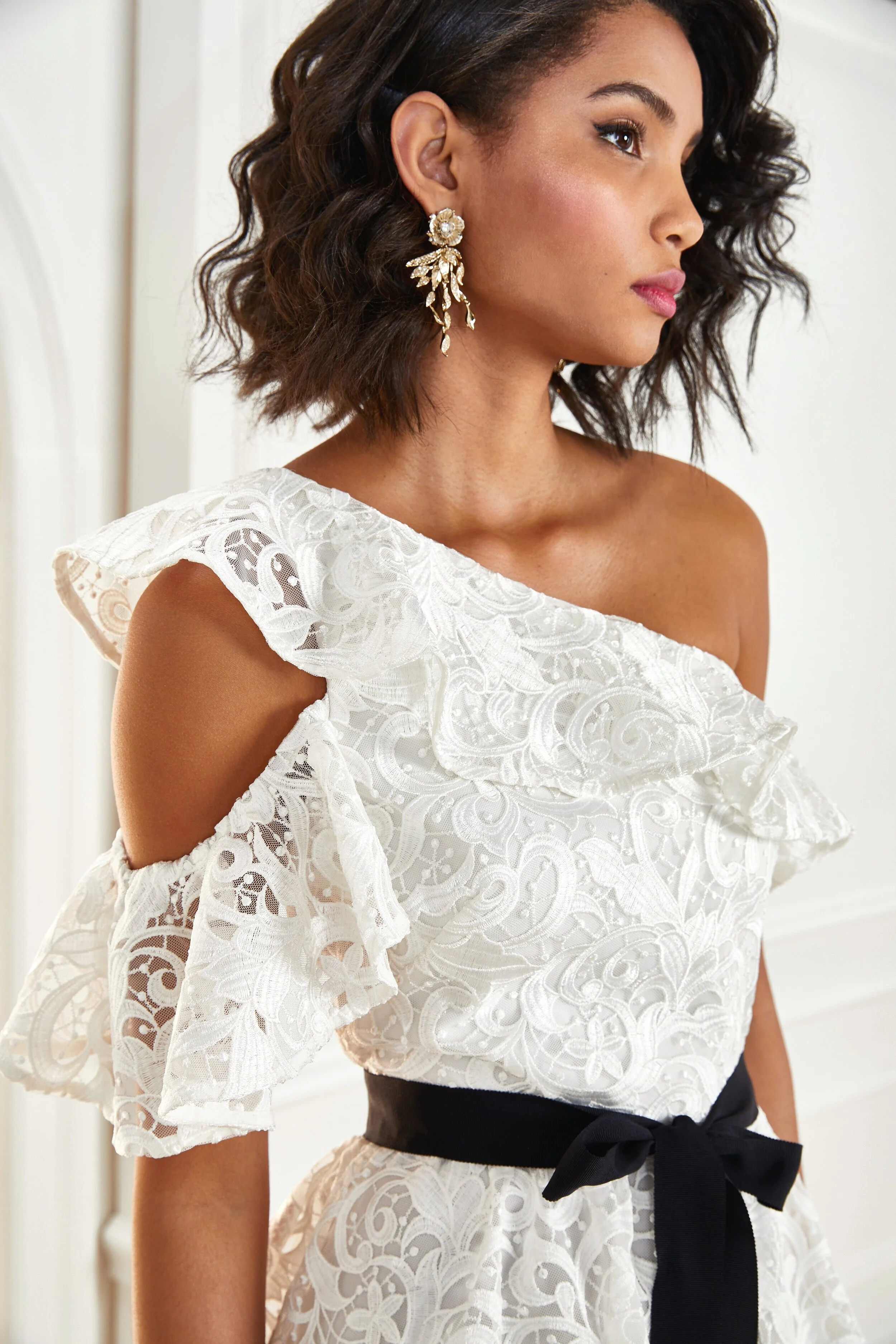 Marchesa (Makeup Only)