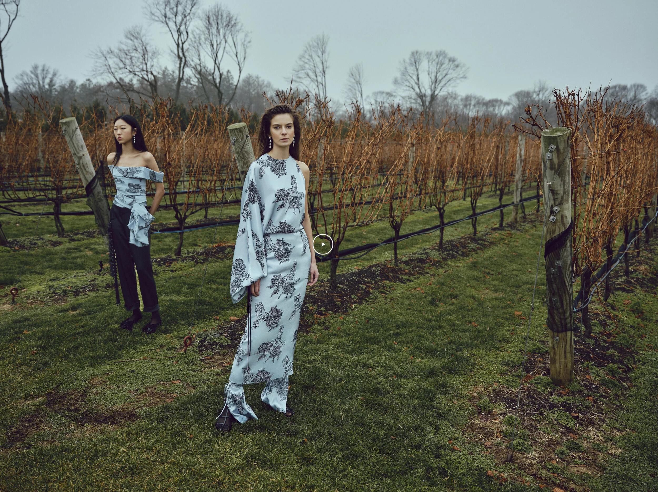 Hellessy Campaign- 2021