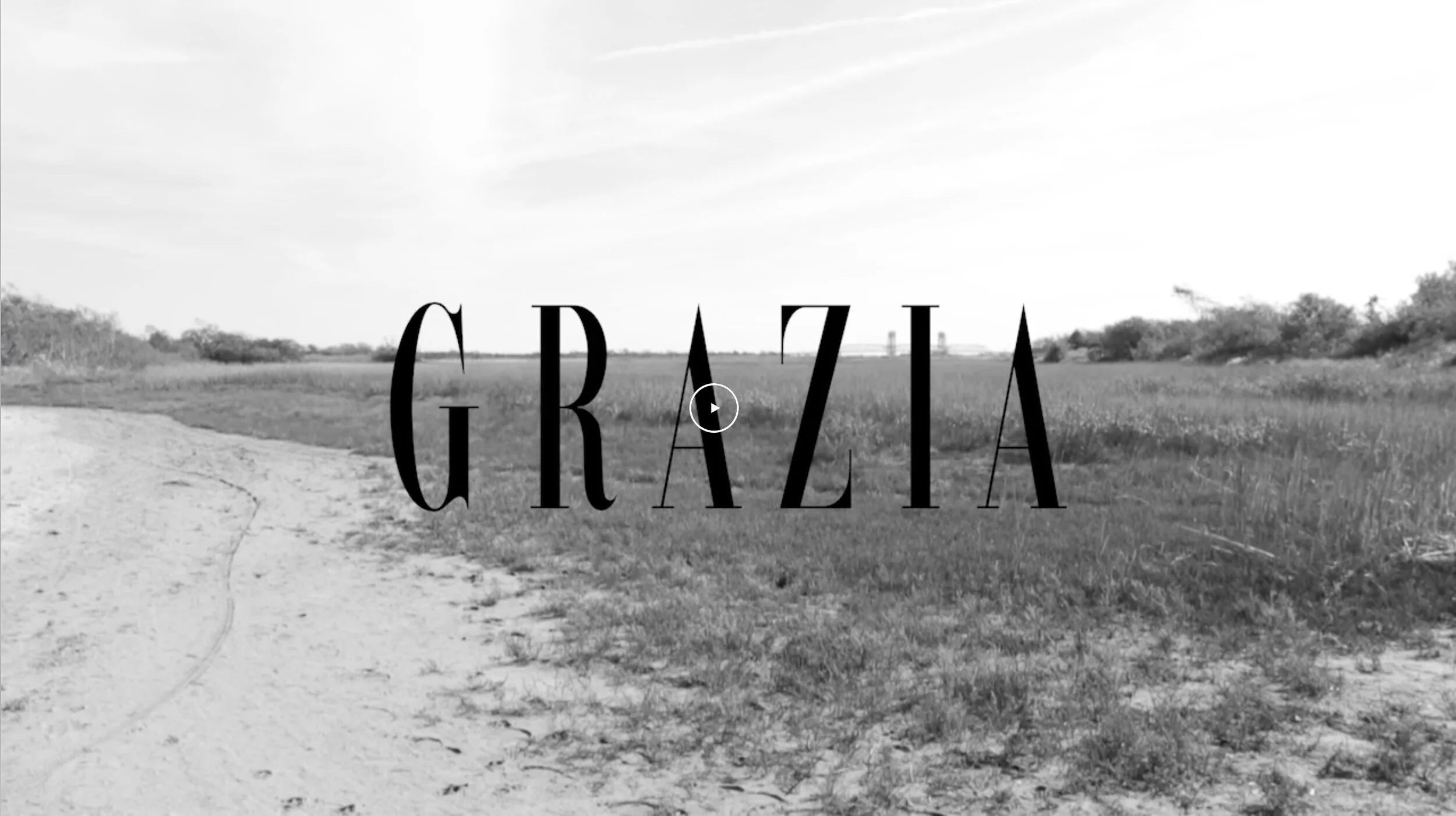 Grazia Croatia