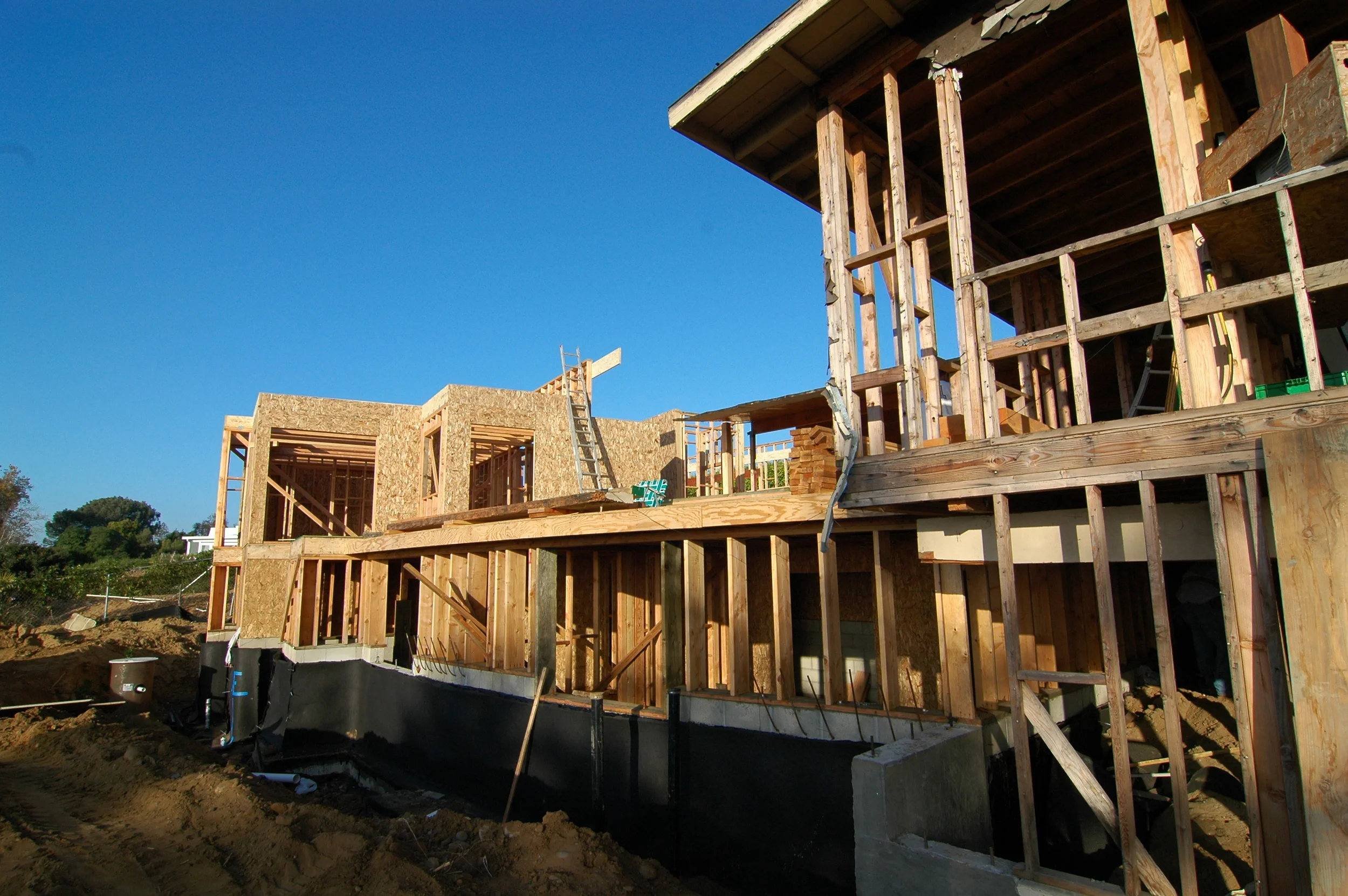 Behind the Scenes - Nardo Valley