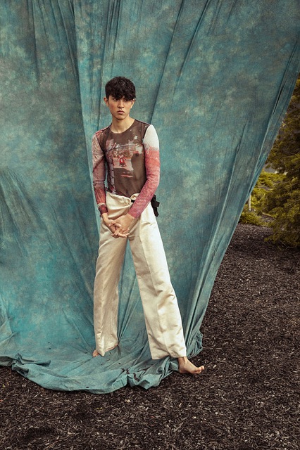 Victoria Aguilar - Mindly.Journal Photography Dalong Yang